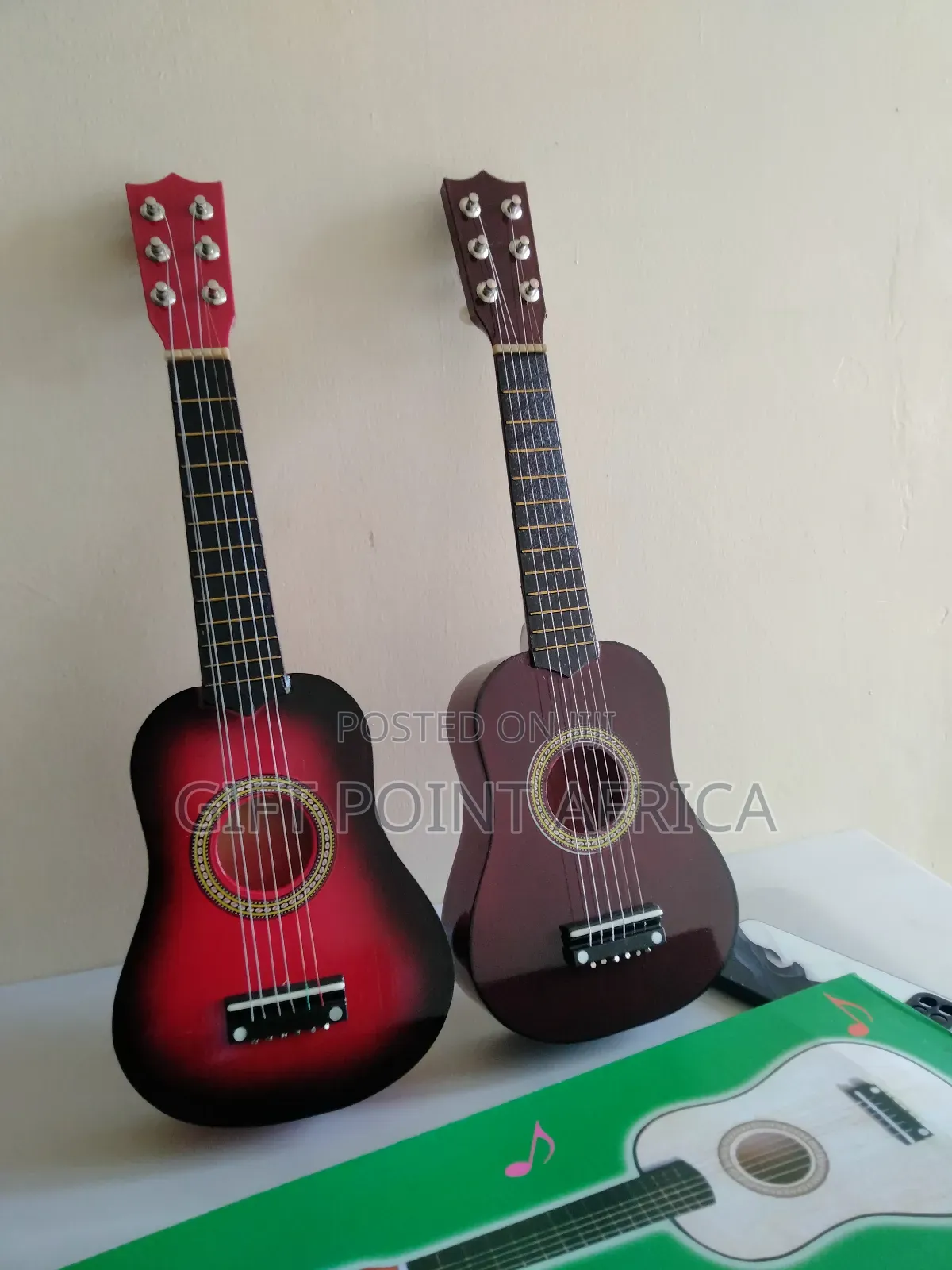 23 Inches Guitar for Kids