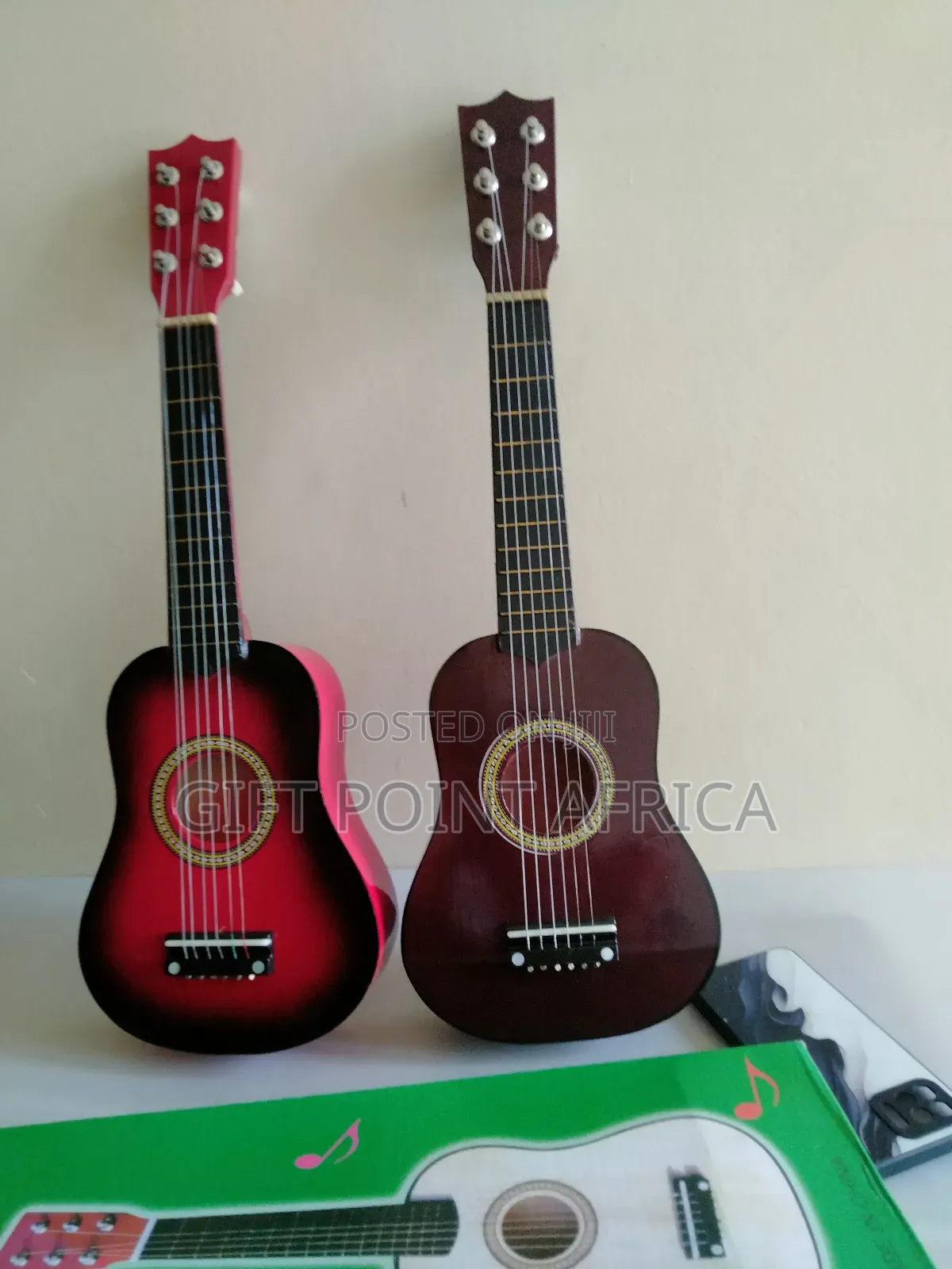 23 Inches Guitar for Kids