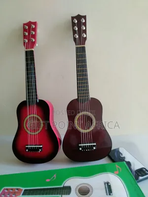 23 Inches Guitar for Kids