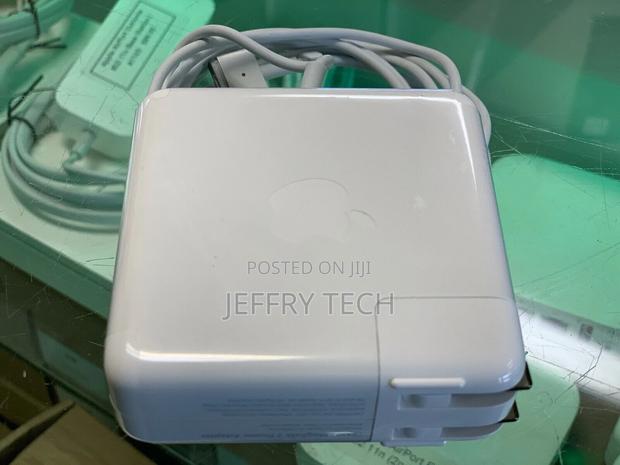 Genuine Apple 85W Magsafe 2 Adapter for Macbook Pro Retina
