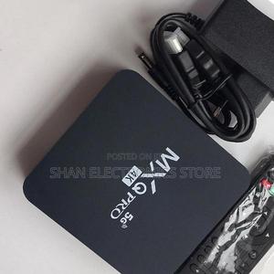 Upgraded Version Nee - MXQ Pro 16gb Ram 256gb Rom Wifi - thumbnail 2