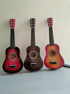 Mini 23'inches Kids Guitar