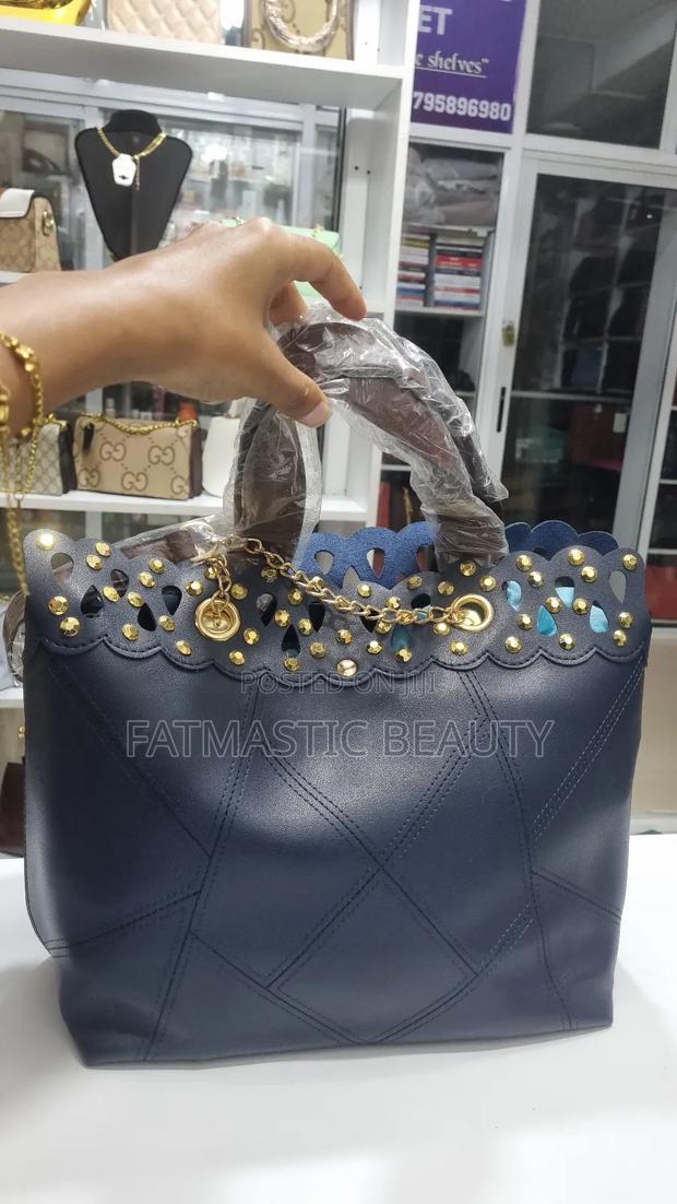 Handbag Set With Backpack - main view