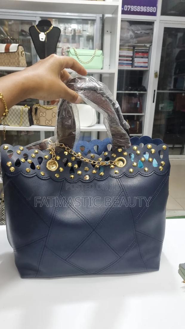 Handbag Set With Backpack - thumbnail 2