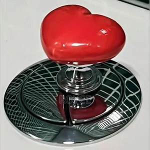 Toilet Press Button -Pair