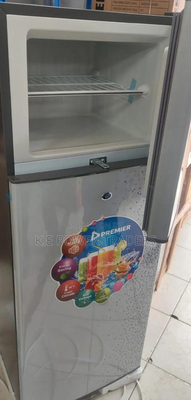 Best Commercial 213 Litres Fridge