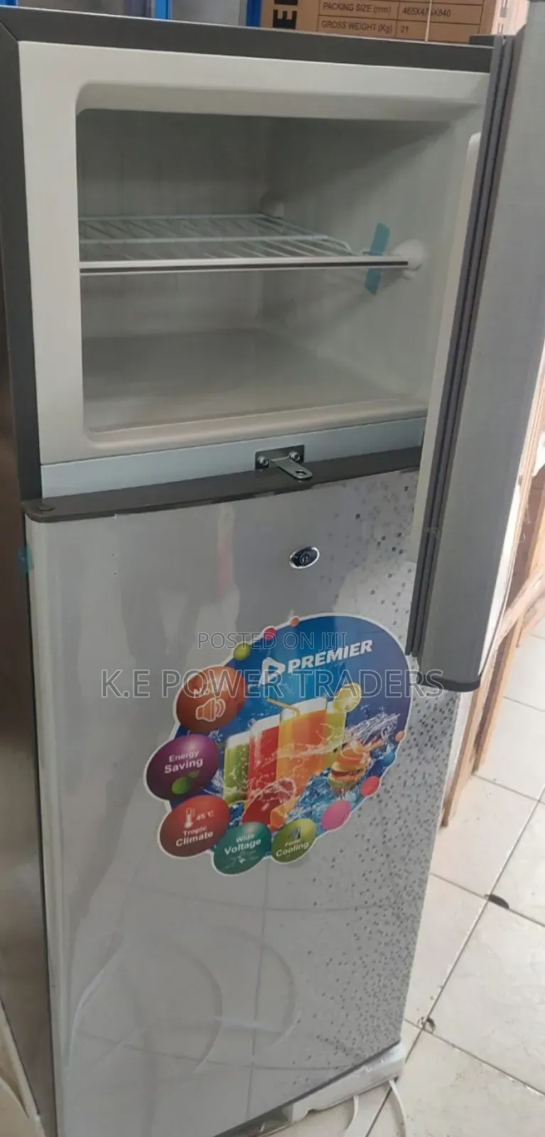 Best Commercial 213 Litres Fridge