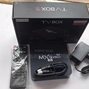 Best16+256gb Android Hd Smart Tv Box Wifi Set Top Tv Box - main view