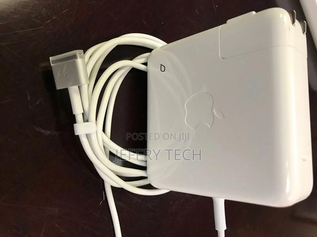 Genuine Apple 85W Magsafe 2 Adapter Macbook Pro With Retina