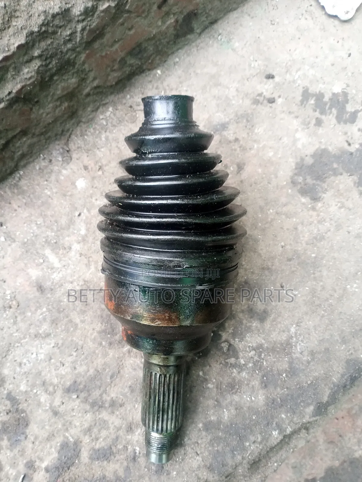 Mazda Axela Cv Joint 23*28