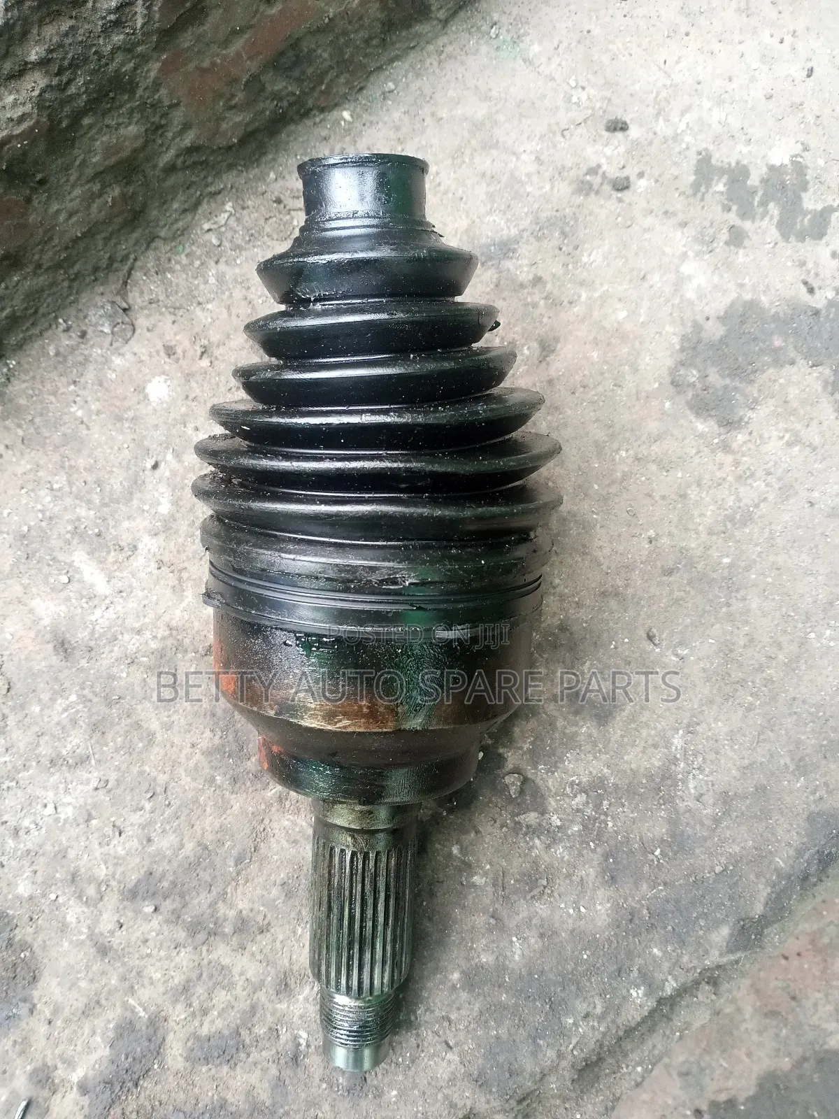 Mazda Axela Cv Joint 23*28