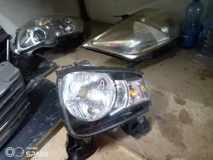 Daihats Mira Headlight 2012/2017#