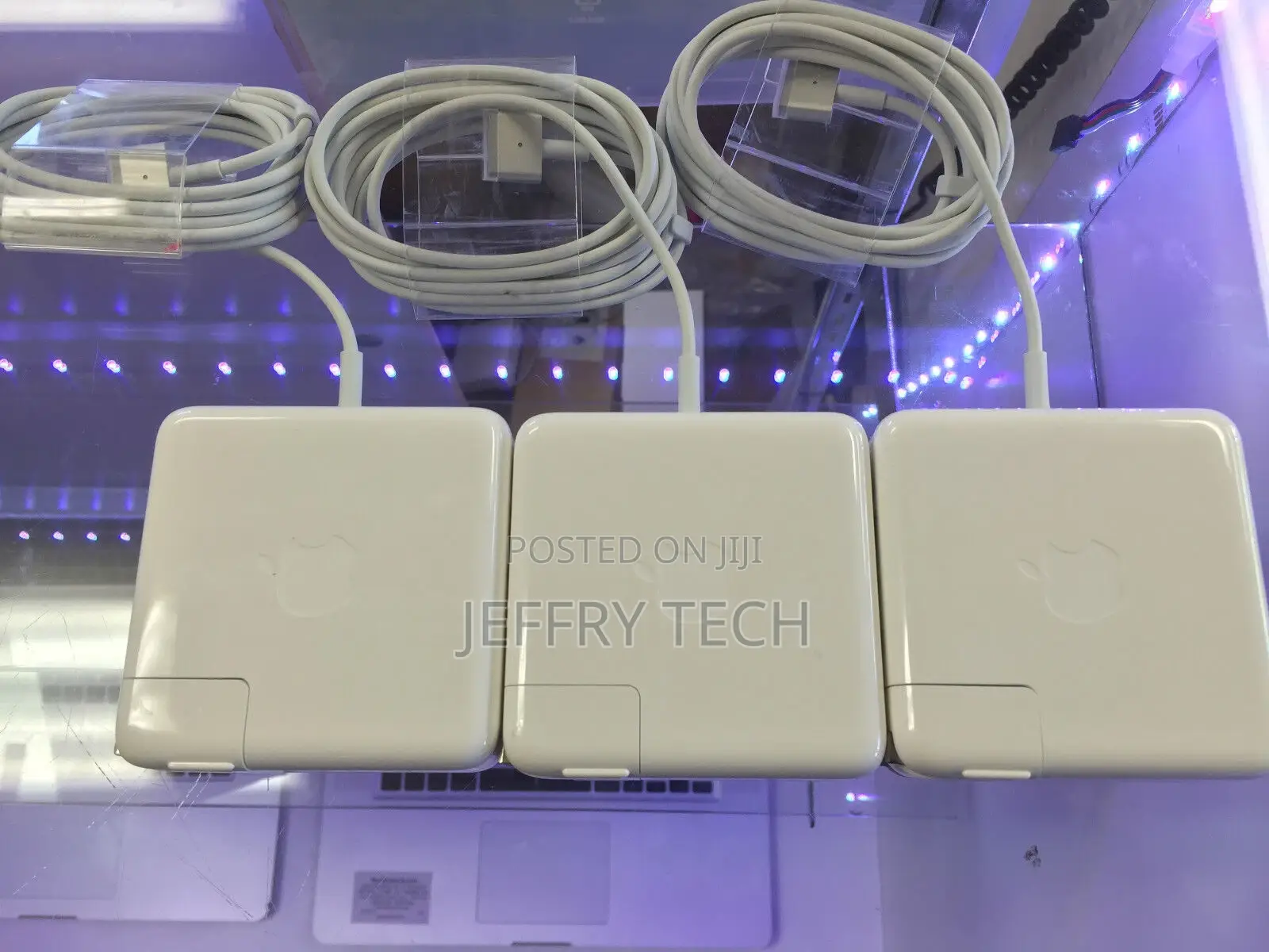 Genuine Macbook Pro Retina 85W MAGSAFE 2 POWER ADAPTER MODEL