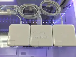 Genuine Macbook Pro Retina 85W MAGSAFE 2 POWER ADAPTER MODEL