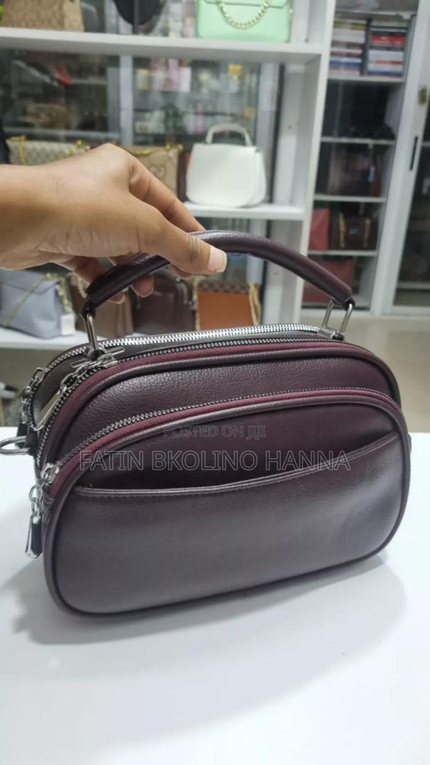 Quality Sslingbag - main view