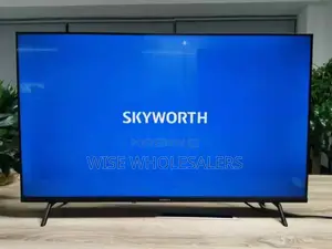 Skyworth 32e57 32" Television Inbuilt Decoder Frameless °..