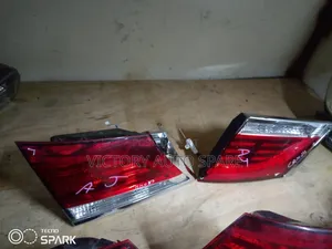 Crown Royal Saloon Taillight 2014/2015#