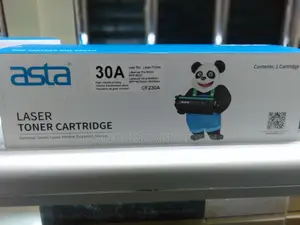 Asta 30A Toner- Cf230a