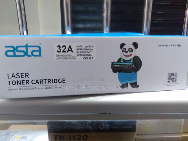 Asta Imaging Unit 32A - Cf232a - main view