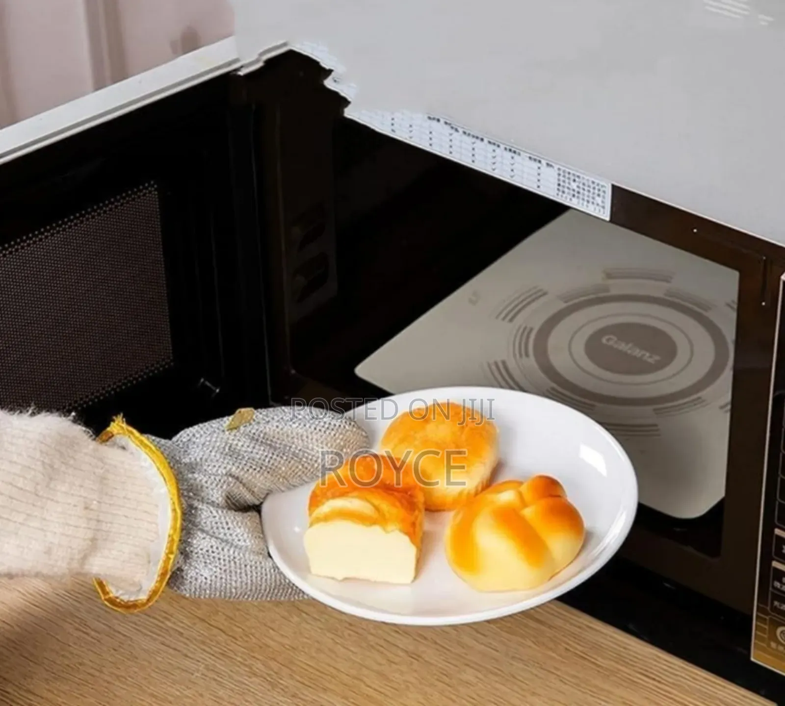 Wire Dish Washing Gloves- Pair