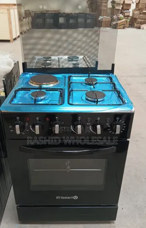 Cooker Volsmart With Jet 50*55