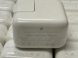 Genuine Apple iPad 12 Watt USB Power Adapter for iPad A1401 - thumbnail 2