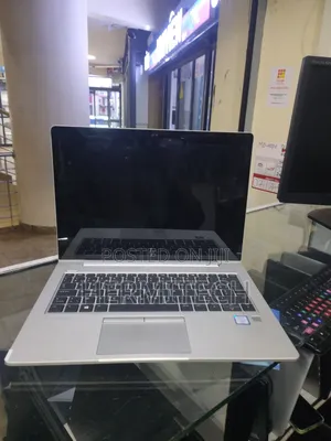 Laptop HP EliteBook 830 G6 16GB Intel Core I7 SSD 512GB