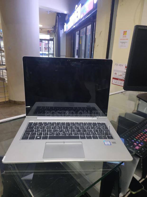 Laptop HP EliteBook 830 G6 16GB Intel Core I7 SSD 512GB