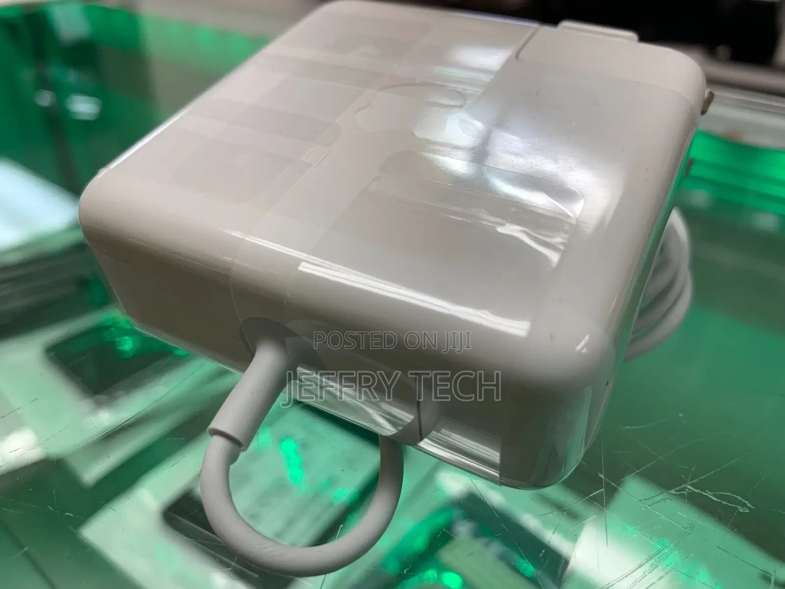 Genuine Apple 60W Magsafe 2 Adapter A1435 Lot of 40
