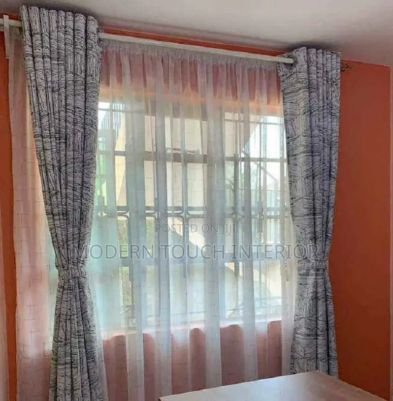 Decorative Curtains