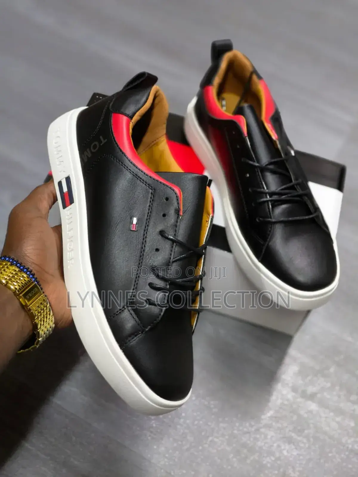 Tommy Hilfiger Casuals