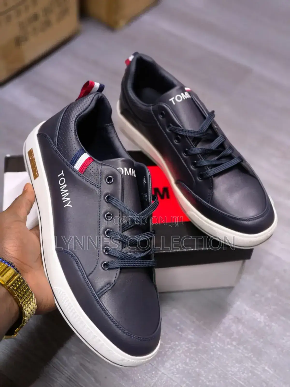 Tommy Hilfiger Casuals