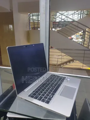 Laptop HP EliteBook 830 G5 8GB Intel Core I5 SSD 256GB