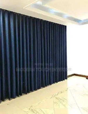Elegant Curtains