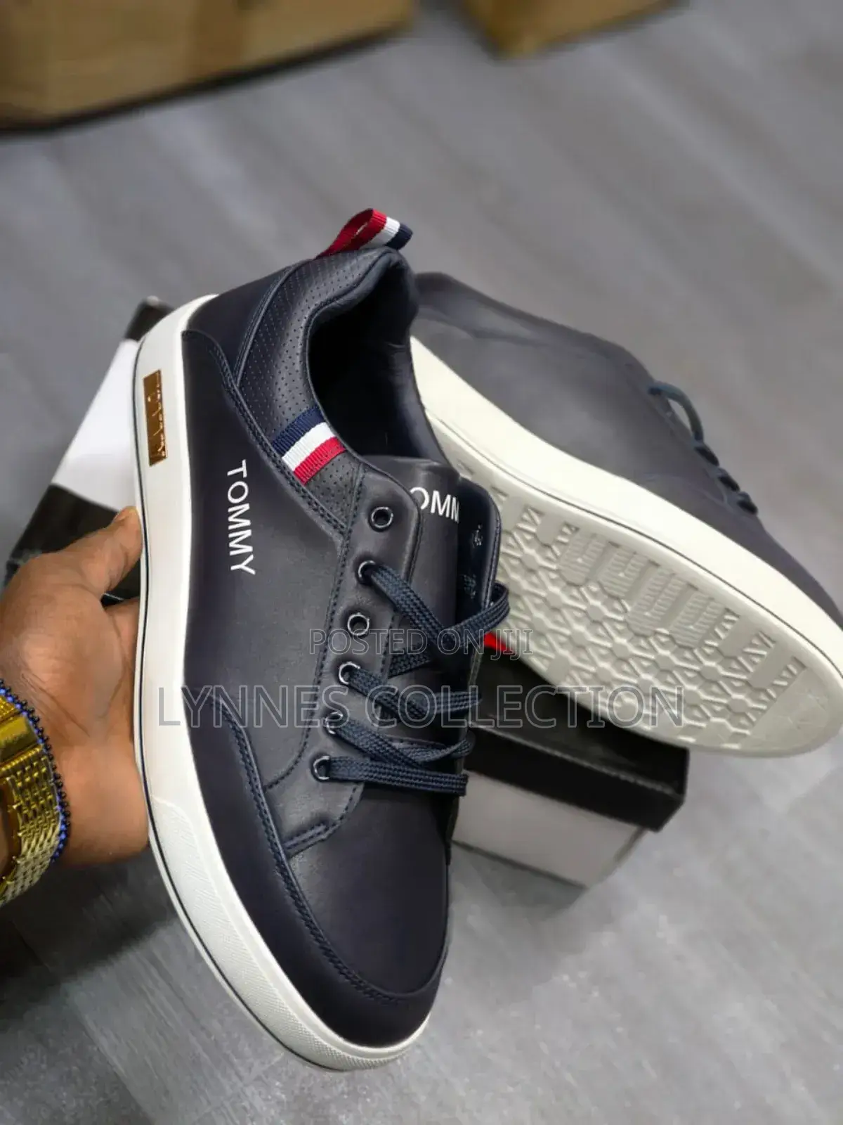 Tommy Hilfiger Casuals