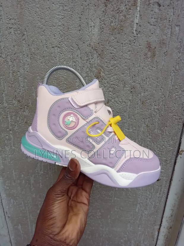 Kids Shoes - thumbnail 3