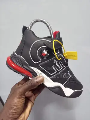 Kids Shoes