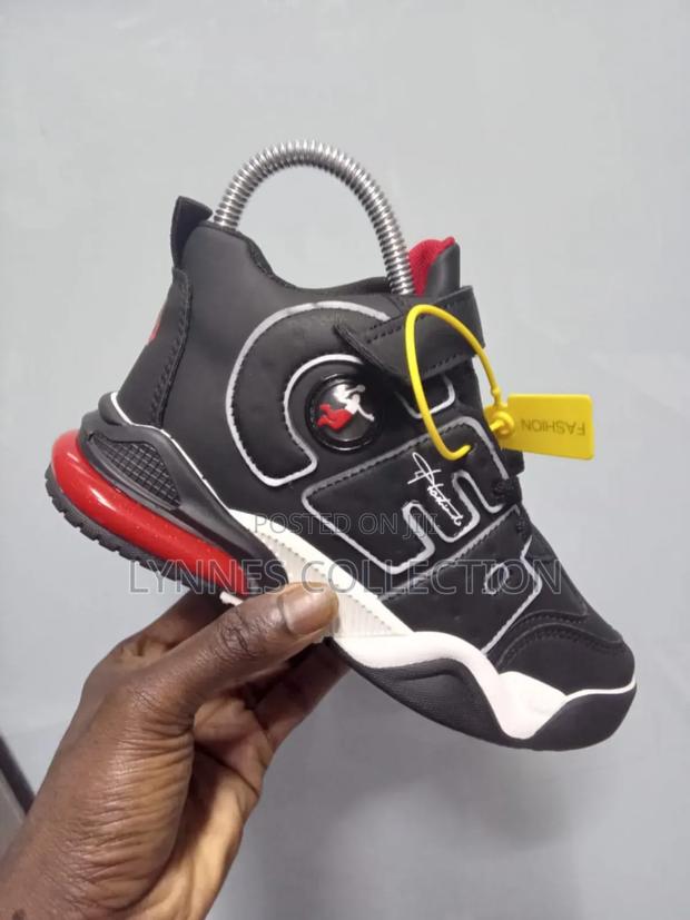 Kids Shoes - thumbnail 5