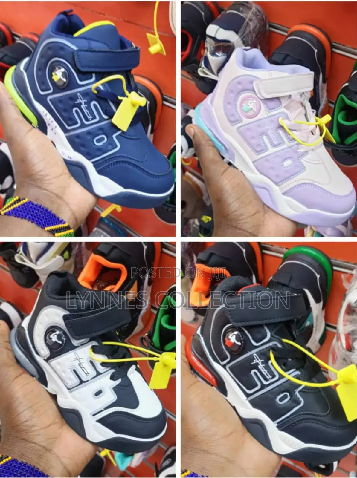 Kids Shoes