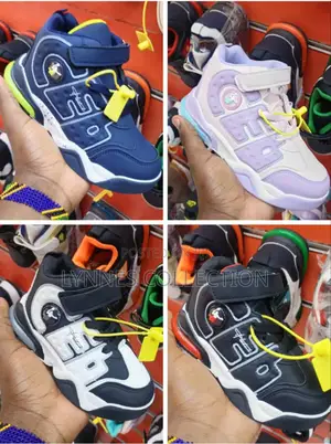 Kids Shoes
