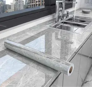 Waterproof Marble Wallpapers