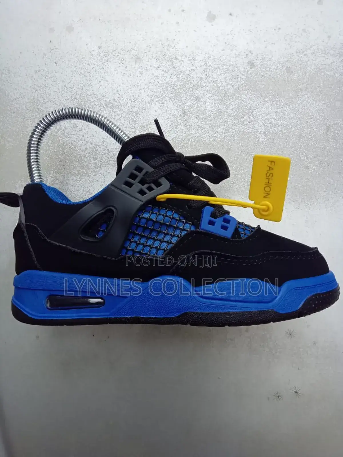 Kids Jordan 4, Children Shoes