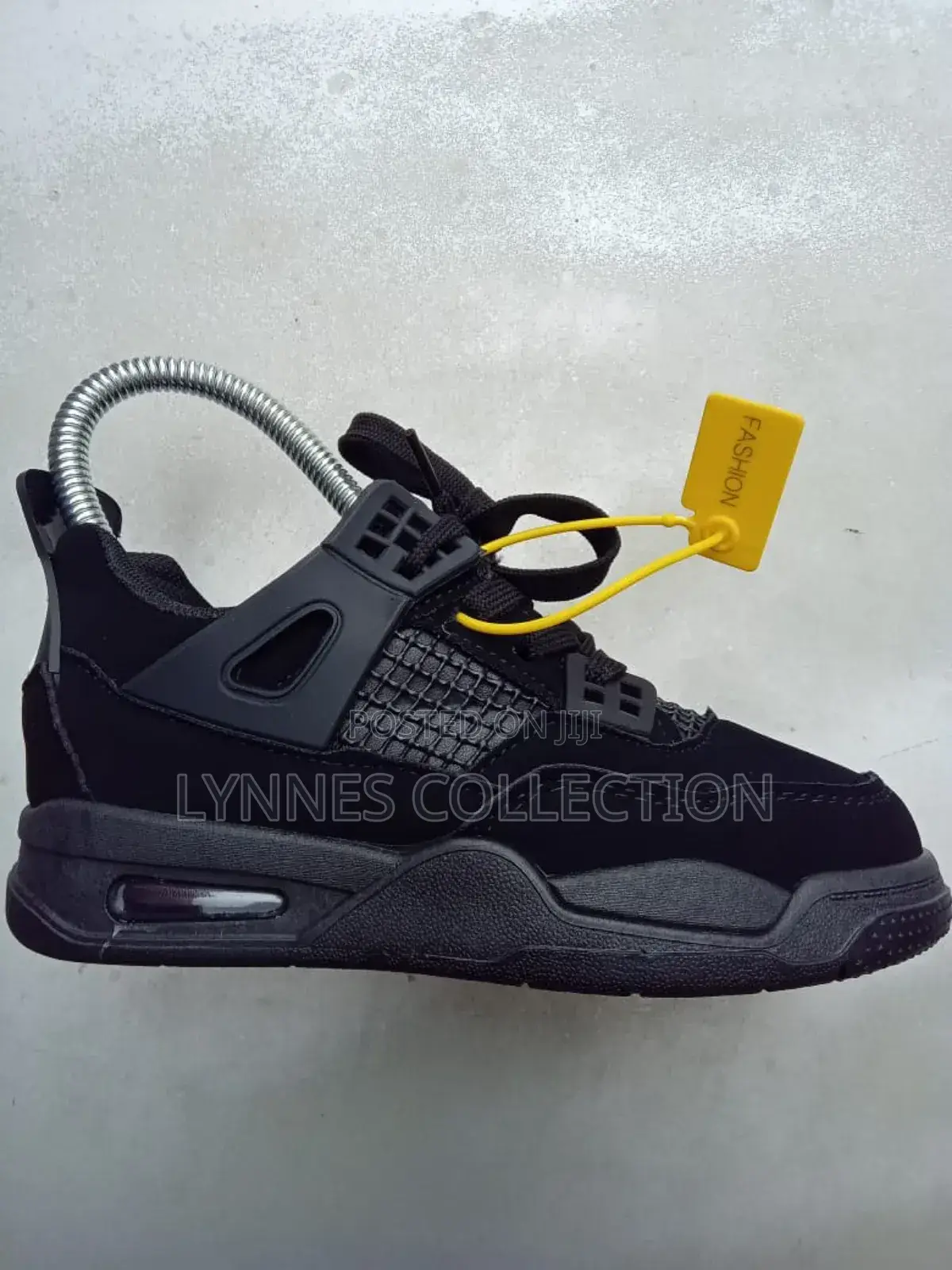 Kids Jordan 4, Children Shoes