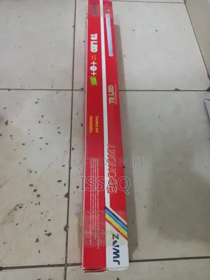 12v Light Tube 2ft. JWDZ Economy