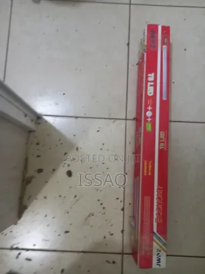 12v Light Tube 2ft. JWDZ Economy