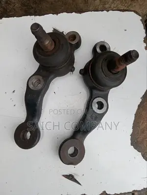 Toyota Mark 2 Ball Joints