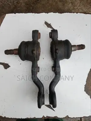 Toyota Mark 2 Ball Joints
