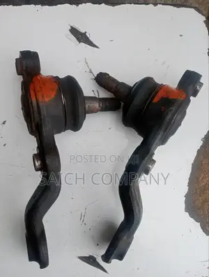 Toyota Mark 2 Ball Joints