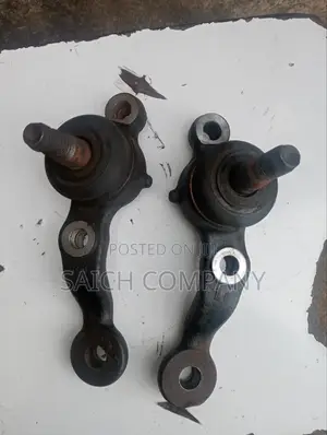 Toyota Mark 2 Ball Joints