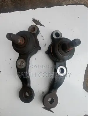 Toyota Mark 2 Ball Joints